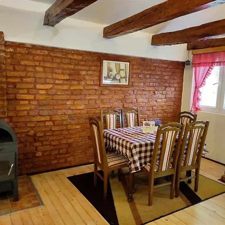 Apartment Dom Moj Mir Soko Banja